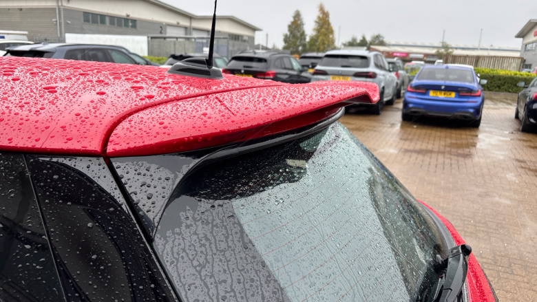 MINI Hatchback 1.5 Cooper Sport II 5dr Petrol Hatchback